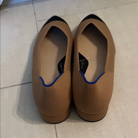 Rothy's high point wren shoes - Picture 4 of 6